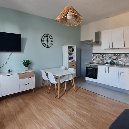 Cosy Ourtal Appartement Carcassonne Buitenkant foto