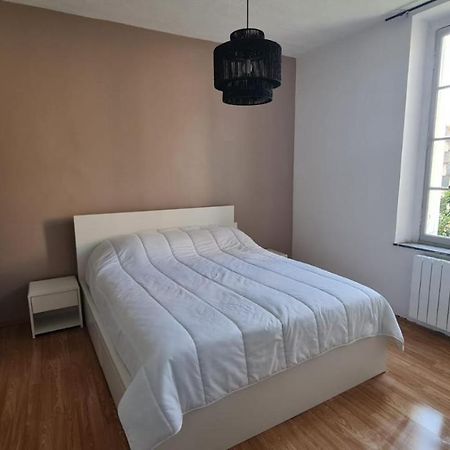 Cosy Ourtal Appartement Carcassonne Buitenkant foto